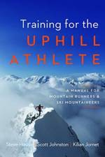 Training for the Uphill Athlete af Steve House