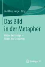 Das Bild in der Metapher