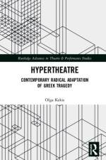 Hypertheatre af Olga Kekis