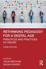 Rethinking Pedagogy for a Digital Age