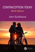 Contraception Today af John (University College London Guillebaud