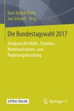 Die Bundestagswahl 2017