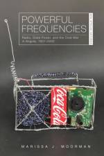 Powerful Frequencies af Marissa J. Moorman