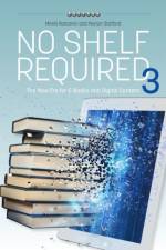 No Shelf Required 3 af Mirela Roncevic