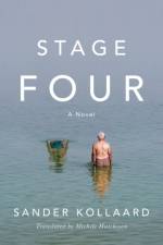 Stage Four af Sander Kollaard