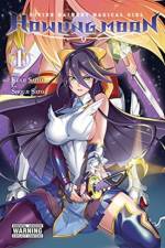 Divine Raiment Magical Girl Howling Moon, Vol. 1 af Anthony Quintessenza