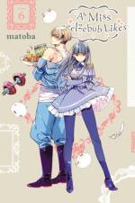 As Miss Beelzebub Likes, Vol. 6 af Kei Coffman