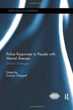 Police Responses to People with Mental Illnesses