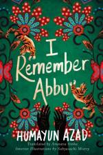 I Remember Abbu af Humayun Azad