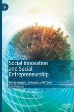 Social Innovation and Social Entrepreneurship af Luis Portales
