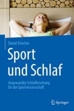 Sport und Schlaf af Daniel Erlacher