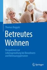 Betreutes Wohnen af Thomas Boggatz