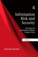 Information Risk and Security
