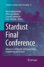 Stardust Final Conference