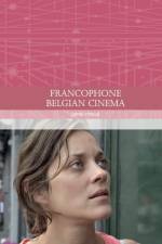 Francophone Belgian Cinema af Jamie Steele