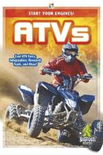 ATVs af Martha London