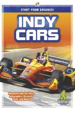Indy Cars af Alyssa Krekelberg