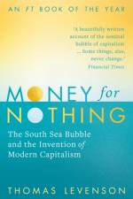 Money For Nothing af Thomas Levenson