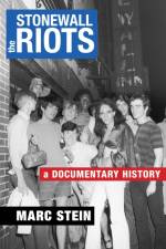 The Stonewall Riots