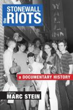 The Stonewall Riots