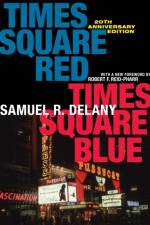 Times Square Red, Times Square Blue 20th Anniversary Edition
