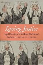 Loving Justice af Kathryn D. Temple