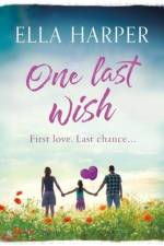 One Last Wish af Ella Harper