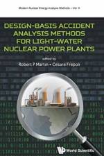 Design-basis Accident Analysis Methods For Light-water Nuclear Power Plants