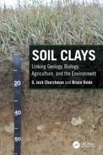 Soil Clays af G. Jock Churchman