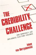 The Credibility Challenge af Inken von Borzyskowski