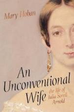 An Unconventional Wife af Mary Hoban
