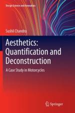 Aesthetics: Quantification and Deconstruction af Sushil Chandra