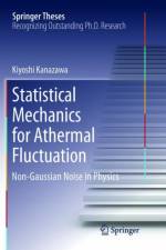 Statistical Mechanics for Athermal Fluctuation af Kiyoshi Kanazawa