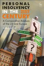 Personal Insolvency in the 21st Century af Professor Iain (University of Kent Ramsay