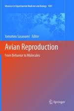 Avian Reproduction