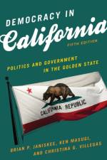 Democracy in California af Brian P. Janiskee