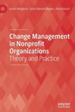 Change Management in Nonprofit Organizations af Kunle Akingbola