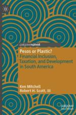 Pesos or Plastic? af Ken Mitchell