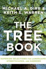 The Tree Book af Keith S. Warren