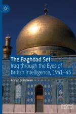 The Baghdad Set af Adrian O'Sullivan