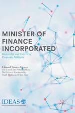 Minister of Finance Incorporated