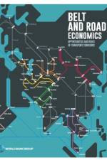 New Silk Roads af Michele Ruta