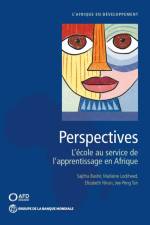 Perspectives (French) af Sajitha Bashir