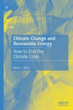 Climate Change and Renewable Energy af Martin J. Bush
