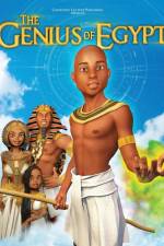 Genius of Egypt af Marlon Mckenney