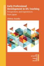 Early Professional Development in EFL Teaching af Chitose Asaoka