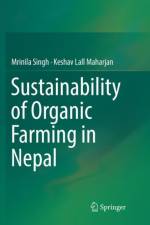 Sustainability of Organic Farming in Nepal af Keshav Lall Maharjan