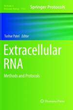 Extracellular RNA