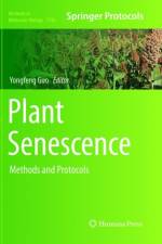 Plant Senescence