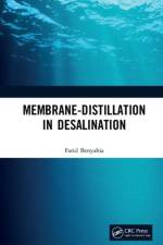 Membrane-Distillation in Desalination af Farid Benyahia